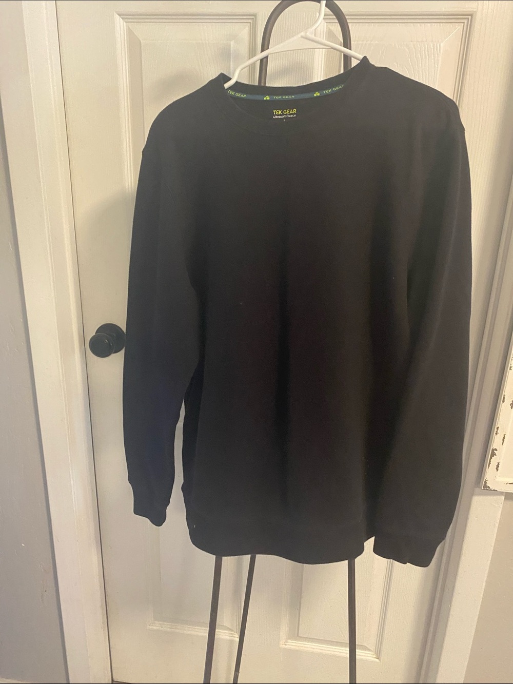 Tek Gear men’s sweatshirt size L